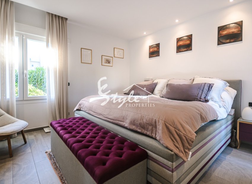 Reventa - Villa - Algorfa (montemar) - La Finca Golf Resort