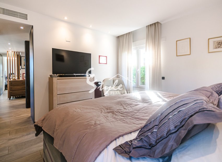 Reventa - Villa - Algorfa (montemar) - La Finca Golf Resort