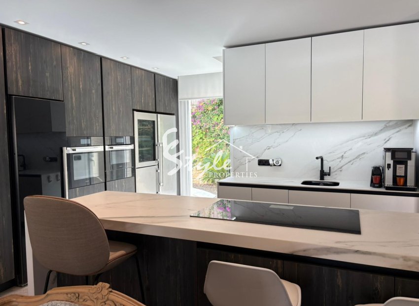 Reventa - Villa - Algorfa (montemar) - La Finca Golf Resort