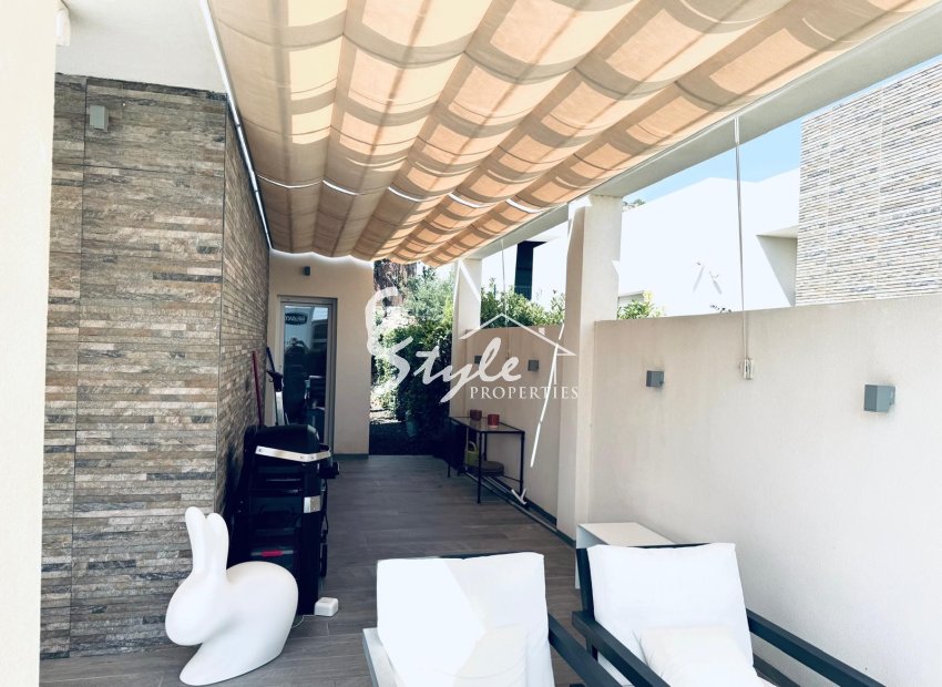 Reventa - Villa - Algorfa (montemar) - La Finca Golf Resort