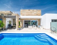 Reventa - Villa - Algorfa (montemar) - La Finca Golf