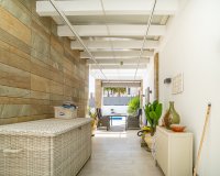 Reventa - Villa - Algorfa (montemar) - La Finca Golf