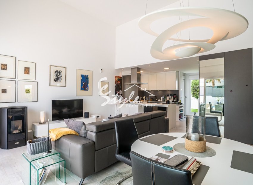 Reventa - Villa - Algorfa (montemar) - La Finca Golf