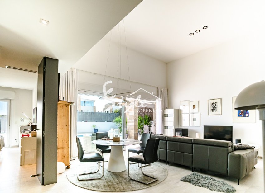 Reventa - Villa - Algorfa (montemar) - La Finca Golf