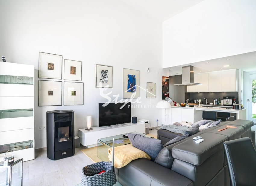 Reventa - Villa - Algorfa (montemar) - La Finca Golf