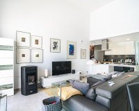 Reventa - Villa - Algorfa (montemar) - La Finca Golf