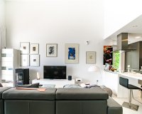 Reventa - Villa - Algorfa (montemar) - La Finca Golf