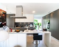 Reventa - Villa - Algorfa (montemar) - La Finca Golf