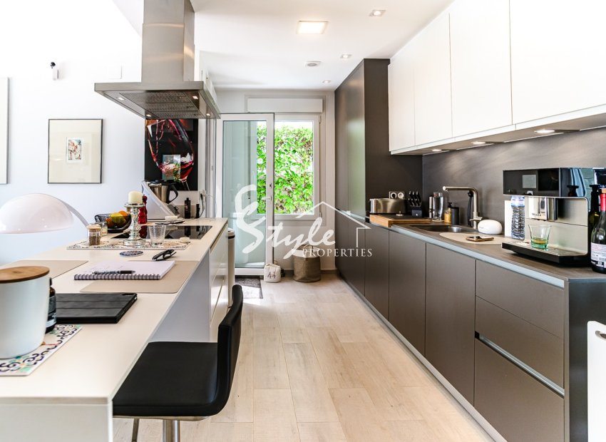 Reventa - Villa - Algorfa (montemar) - La Finca Golf