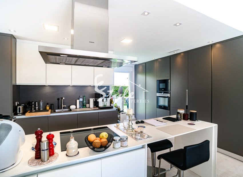 Reventa - Villa - Algorfa (montemar) - La Finca Golf