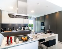 Reventa - Villa - Algorfa (montemar) - La Finca Golf