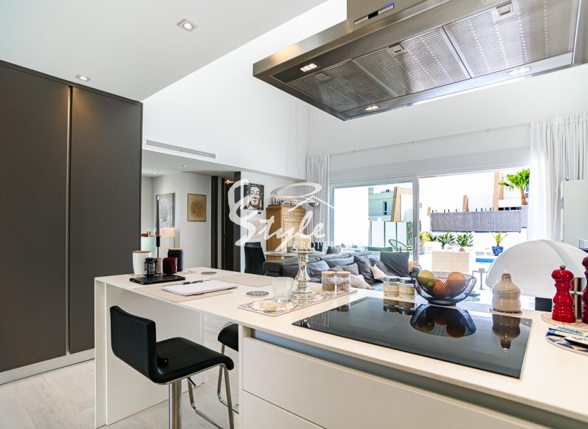 Reventa - Villa - Algorfa (montemar) - La Finca Golf