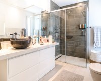 Reventa - Villa - Algorfa (montemar) - La Finca Golf