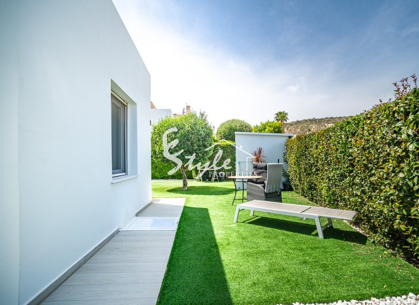 Reventa - Villa - Algorfa (montemar) - La Finca Golf