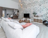 Reventa - Villa - Algorfa (montemar) - La Finca