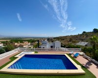 Reventa - Villa - Algorfa (montemar) - Lomas De La Juliana