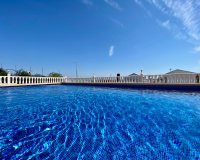 Reventa - Villa - Algorfa (montemar) - Lomas De La Juliana