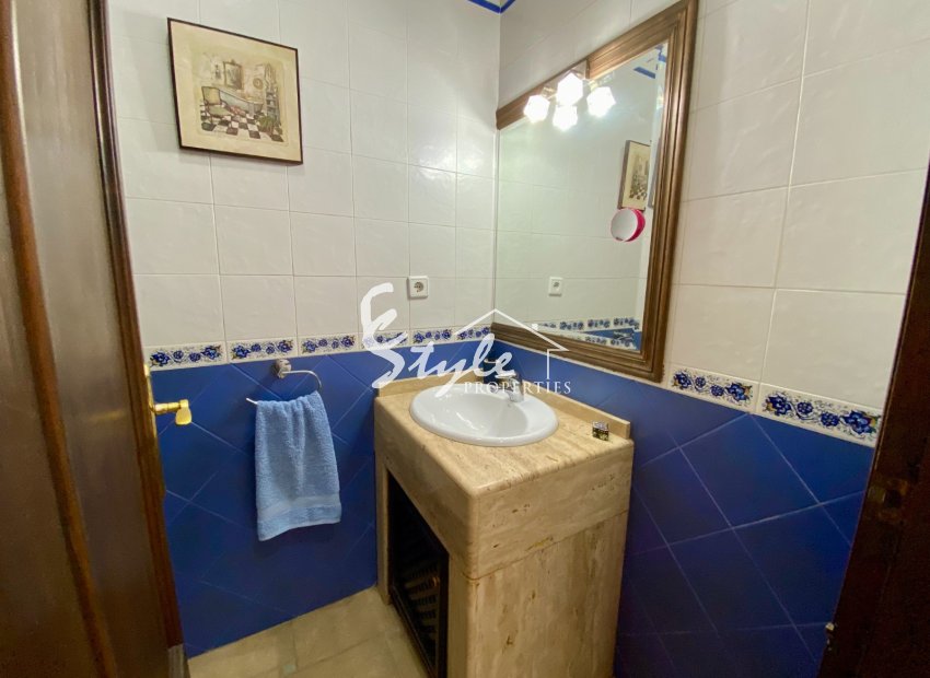 Reventa - Villa - Algorfa (montemar) - Lomas De La Juliana