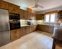 Reventa - Villa - Algorfa (montemar) - Lomas De La Juliana