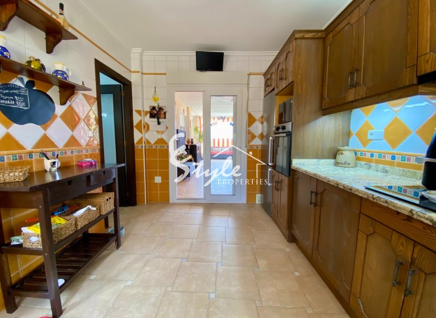 Reventa - Villa - Algorfa (montemar) - Lomas De La Juliana