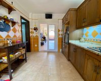 Reventa - Villa - Algorfa (montemar) - Lomas De La Juliana