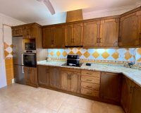 Reventa - Villa - Algorfa (montemar) - Lomas De La Juliana