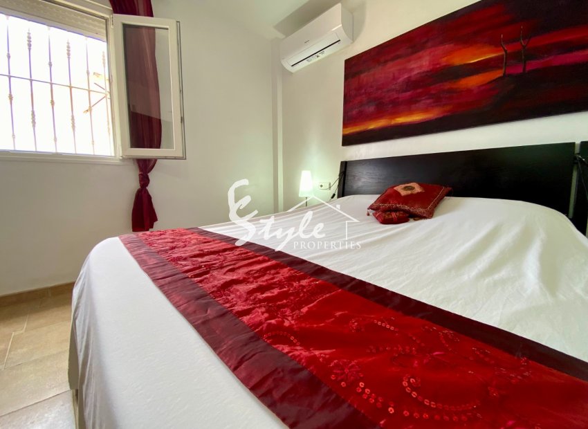 Reventa - Villa - Algorfa (montemar) - Lomas De La Juliana