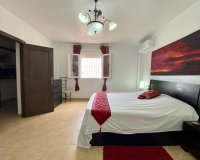 Reventa - Villa - Algorfa (montemar) - Lomas De La Juliana