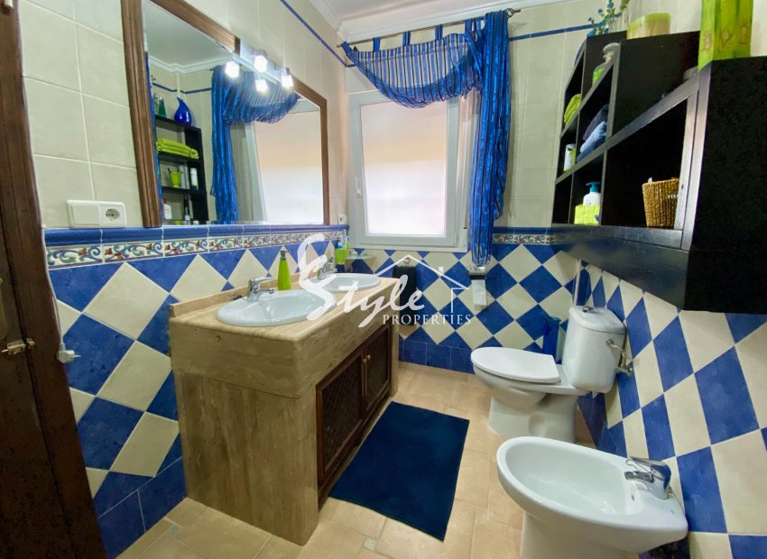 Reventa - Villa - Algorfa (montemar) - Lomas De La Juliana