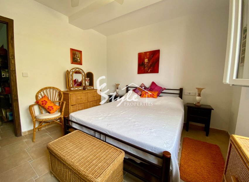 Reventa - Villa - Algorfa (montemar) - Lomas De La Juliana