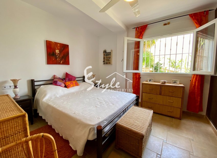 Reventa - Villa - Algorfa (montemar) - Lomas De La Juliana