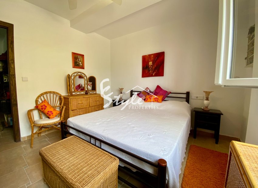 Reventa - Villa - Algorfa (montemar) - Lomas De La Juliana