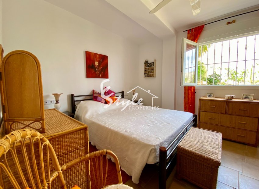 Reventa - Villa - Algorfa (montemar) - Lomas De La Juliana