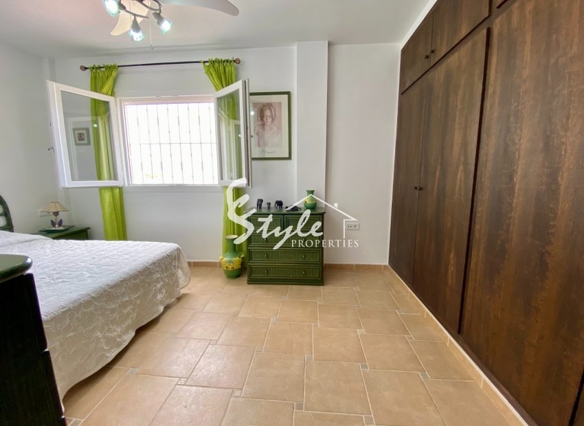 Reventa - Villa - Algorfa (montemar) - Lomas De La Juliana