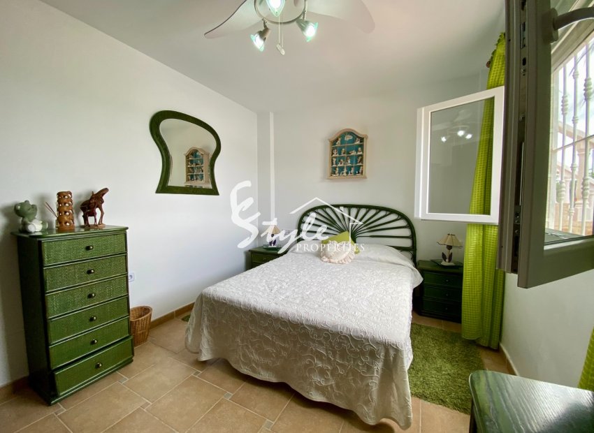 Reventa - Villa - Algorfa (montemar) - Lomas De La Juliana