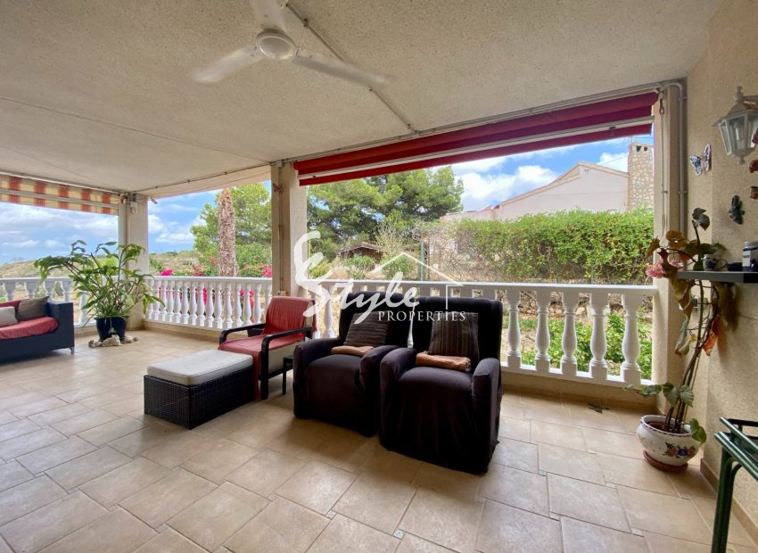 Reventa - Villa - Algorfa (montemar) - Lomas De La Juliana