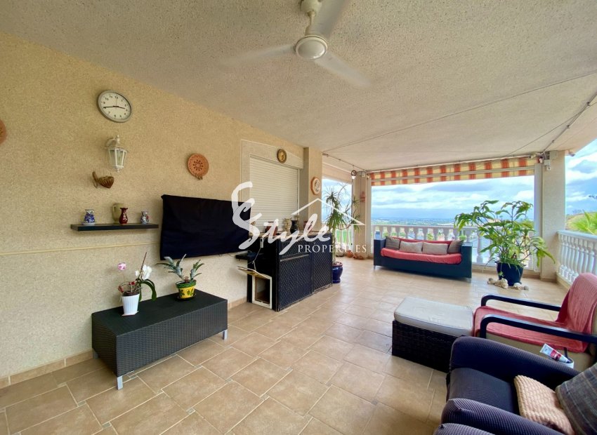 Reventa - Villa - Algorfa (montemar) - Lomas De La Juliana