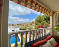 Reventa - Villa - Algorfa (montemar) - Lomas De La Juliana