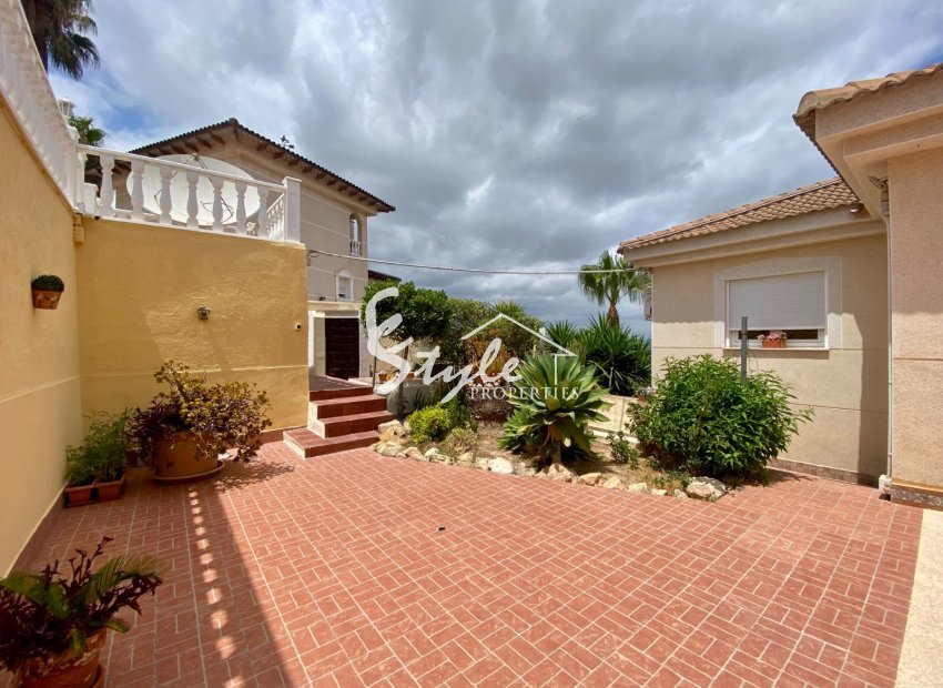 Reventa - Villa - Algorfa (montemar) - Lomas De La Juliana
