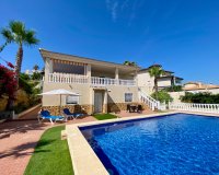 Reventa - Villa - Algorfa (montemar) - Lomas De La Juliana