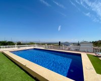 Reventa - Villa - Algorfa (montemar) - Lomas De La Juliana