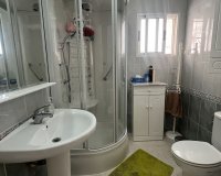 Reventa - Villa - Algorfa (montemar) - Montemar