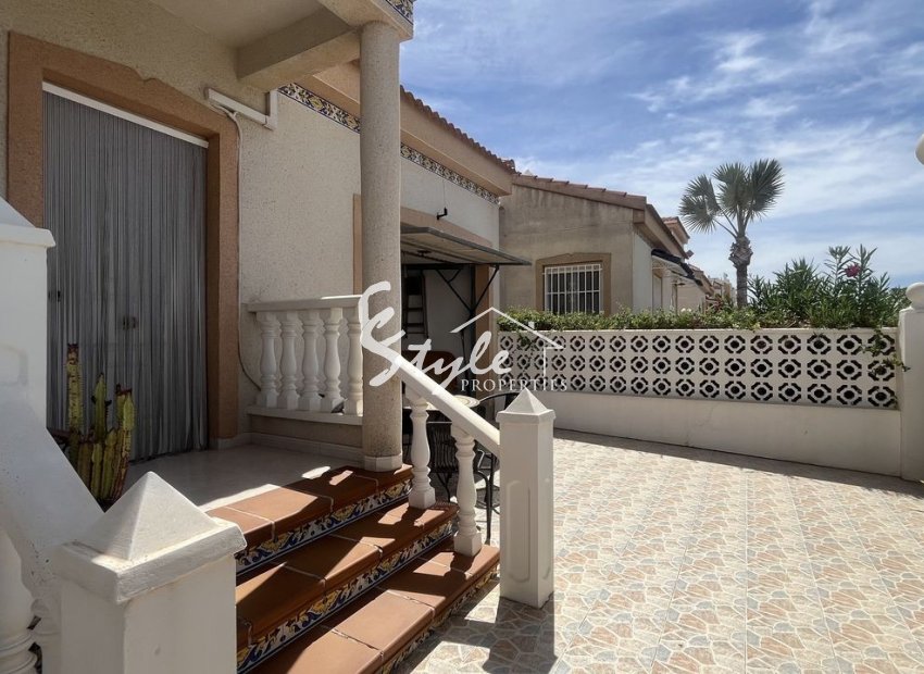 Reventa - Villa - Algorfa (montemar) - Montemar