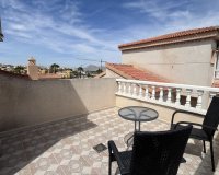 Reventa - Villa - Algorfa (montemar) - Montemar