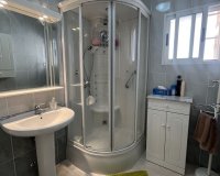 Reventa - Villa - Algorfa (montemar) - Montemar