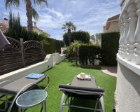 Reventa - Villa - Algorfa (montemar) - Montemar