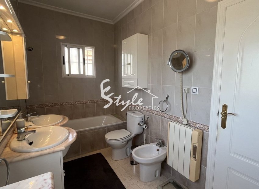 Reventa - Villa - Algorfa (montemar) - Montemar