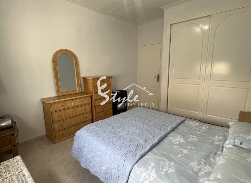 Reventa - Villa - Algorfa (montemar) - Montemar