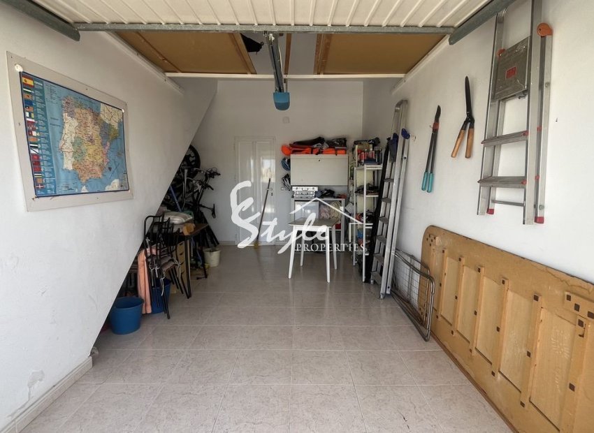 Reventa - Villa - Algorfa - Montemar