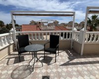 Reventa - Villa - Algorfa - Montemar